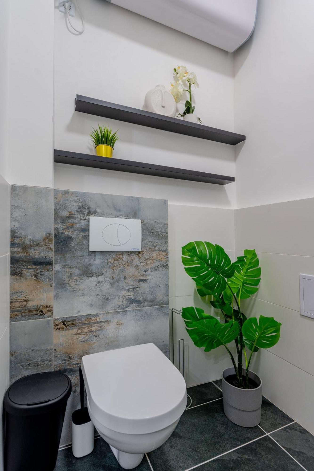 Blue Gem Studio Oasis * Budapeszt